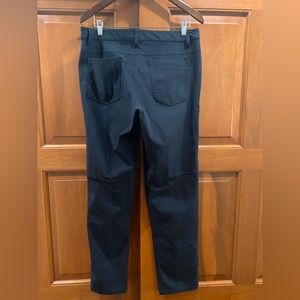 Lululemon ABC mens pants